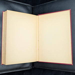 The Out Trail by Mary Roberts Rinehart (1923 First Edition) - Americana Travel Memoir 🏕️🏔️✍️