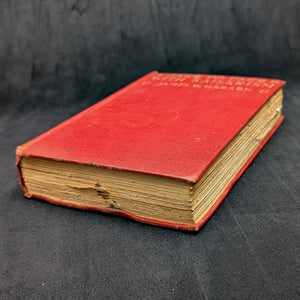 Face To Face With Kaiserism by James W. Gerard (1918 First Edition) - World War I Propaganda 🚨🇩🇪⚔️