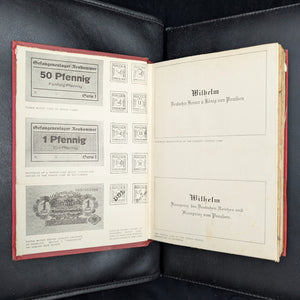Face To Face With Kaiserism by James W. Gerard (1918 First Edition) - World War I Propaganda 🚨🇩🇪⚔️