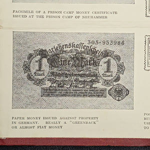 Face To Face With Kaiserism by James W. Gerard (1918 First Edition) - World War I Propaganda 🚨🇩🇪⚔️