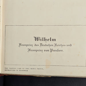 Face To Face With Kaiserism by James W. Gerard (1918 First Edition) - World War I Propaganda 🚨🇩🇪⚔️