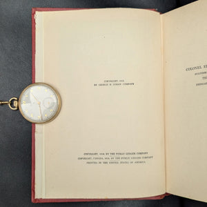 Face To Face With Kaiserism by James W. Gerard (1918 First Edition) - World War I Propaganda 🚨🇩🇪⚔️