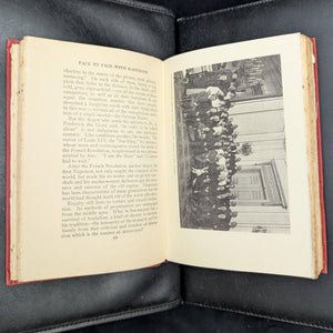 Face To Face With Kaiserism by James W. Gerard (1918 First Edition) - World War I Propaganda 🚨🇩🇪⚔️