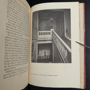 Face To Face With Kaiserism by James W. Gerard (1918 First Edition) - World War I Propaganda 🚨🇩🇪⚔️