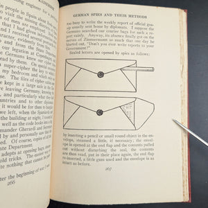Face To Face With Kaiserism by James W. Gerard (1918 First Edition) - World War I Propaganda 🚨🇩🇪⚔️