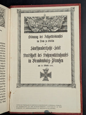 Face To Face With Kaiserism by James W. Gerard (1918 First Edition) - World War I Propaganda 🚨🇩🇪⚔️