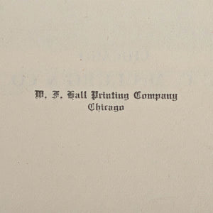 The Red Mist, A Tale of Civil Strife by Randall Parrish (1914 First Edition) - Signed Christmas Gift 🎄⚔️🇺🇸