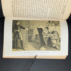 The Red Mist, A Tale of Civil Strife by Randall Parrish (1914 First Edition) - Signed Christmas Gift 🎄⚔️🇺🇸