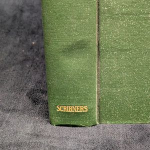 The Wrecker by Robert Louis Stevenson & Lloyd Osbourne (1911 Scribner's Illustrated Edition) 🚢🏝️💰