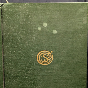 The Wrecker by Robert Louis Stevenson & Lloyd Osbourne (1911 Scribner's Illustrated Edition) 🚢🏝️💰