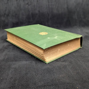 The Wrecker by Robert Louis Stevenson & Lloyd Osbourne (1911 Scribner's Illustrated Edition) 🚢🏝️💰