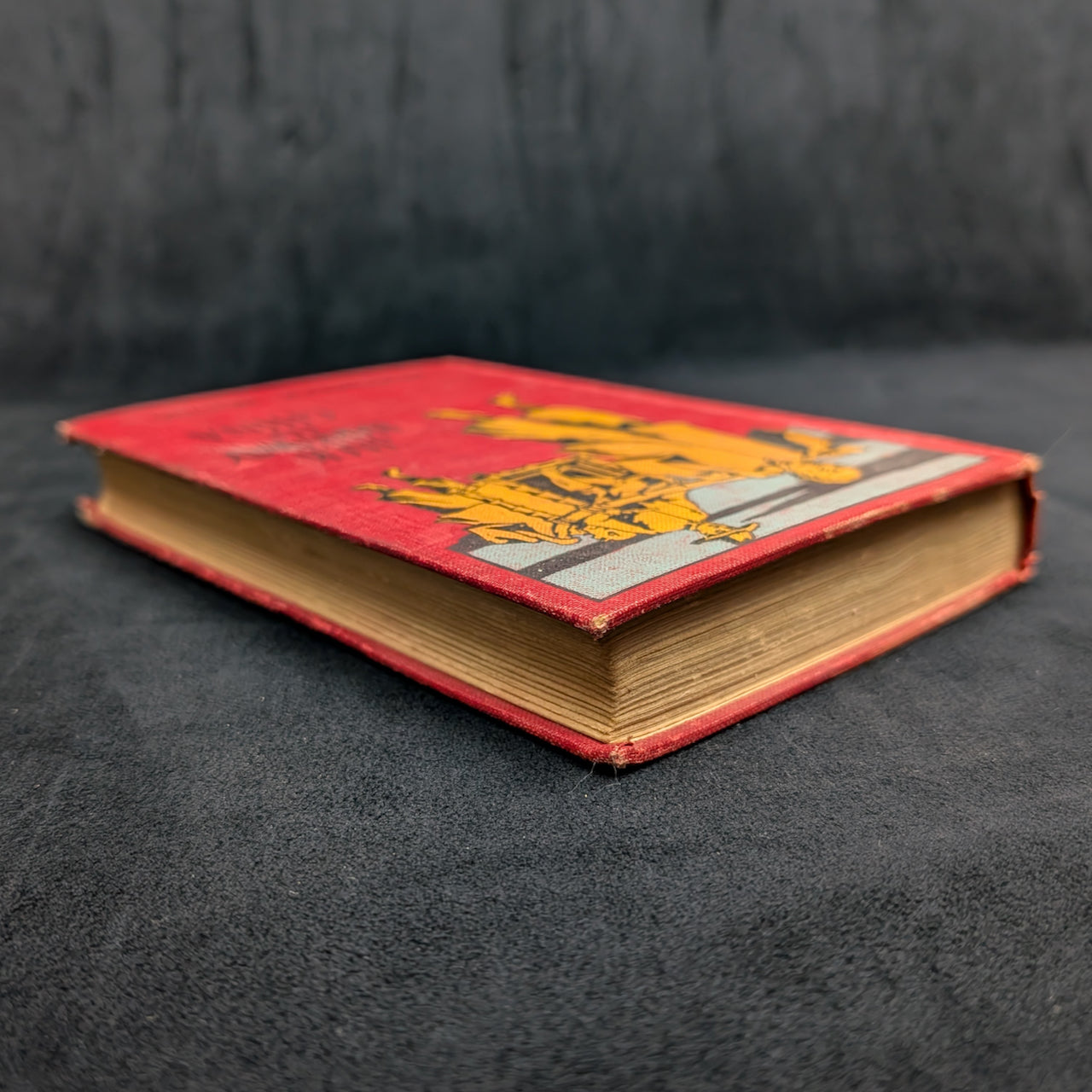 Jack Harkaway And His Son’s Adventures In China by Bracebridge Hemyng (M. A. Donohue Series Reprint) 🇨🇳🚢💰