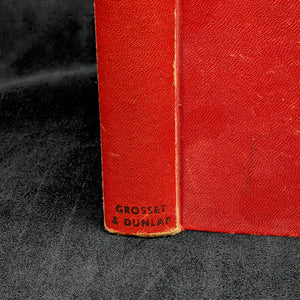 The Shortstop by Zane Grey (1937 Vintage Edition) - Baseball and Americana Novel ⚾️🇺🇸✍️