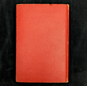 The Shortstop by Zane Grey (1937 Vintage Edition) - Baseball and Americana Novel ⚾️🇺🇸✍️