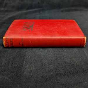 The Shortstop by Zane Grey (1937 Vintage Edition) - Baseball and Americana Novel ⚾️🇺🇸✍️