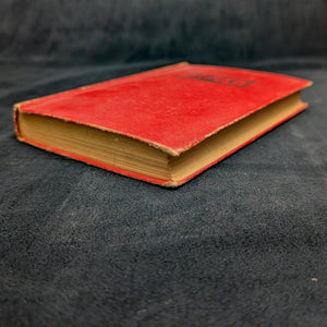 The Shortstop by Zane Grey (1937 Vintage Edition) - Baseball and Americana Novel ⚾️🇺🇸✍️