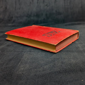 The Shortstop by Zane Grey (1937 Vintage Edition) - Baseball and Americana Novel ⚾️🇺🇸✍️