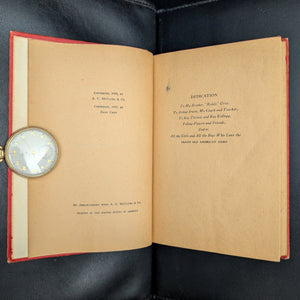 The Shortstop by Zane Grey (1937 Vintage Edition) - Baseball and Americana Novel ⚾️🇺🇸✍️