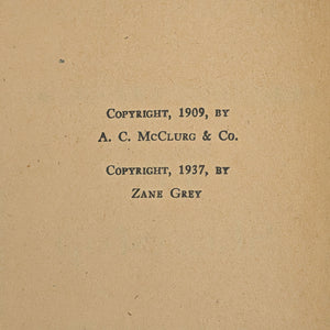 The Shortstop by Zane Grey (1937 Vintage Edition) - Baseball and Americana Novel ⚾️🇺🇸✍️