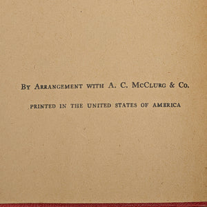 The Shortstop by Zane Grey (1937 Vintage Edition) - Baseball and Americana Novel ⚾️🇺🇸✍️