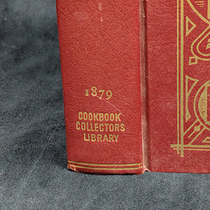 Housekeeping In Old Virginia (1965 Reprint of 1879 Classic) - Post-Civil War Southern Cookbook 📜🍽️🇺🇸