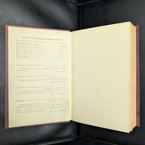 Housekeeping In Old Virginia (1965 Reprint of 1879 Classic) - Post-Civil War Southern Cookbook 📜🍽️🇺🇸