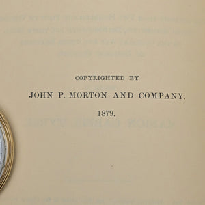 Housekeeping In Old Virginia (1965 Reprint of 1879 Classic) - Post-Civil War Southern Cookbook 📜🍽️🇺🇸