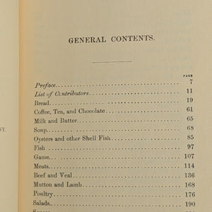 Housekeeping In Old Virginia (1965 Reprint of 1879 Classic) - Post-Civil War Southern Cookbook 📜🍽️🇺🇸