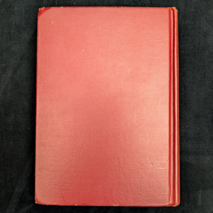 New Found Tales From Many Lands by Joseph Burke Egan (1930 First Edition) - Boston Bookseller Stamp 📚🌍🦋