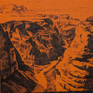 Grand Canyon Country by M. R. Tillotson & Frank J. Taylor (1944 Stanford Press Printing) - National Park Service History 🏞️📜🇺🇸
