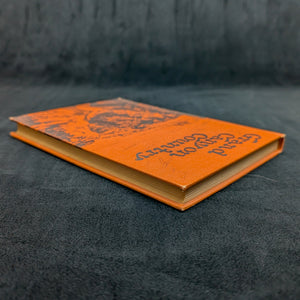 Grand Canyon Country by M. R. Tillotson & Frank J. Taylor (1944 Stanford Press Printing) - National Park Service History 🏞️📜🇺🇸