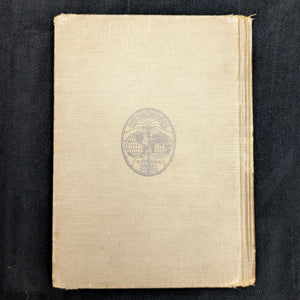 The Winston Readers Primer by Firman & Maltby (1922 Printing) - Golden Age Illustrated School Book 🦉🍎📜