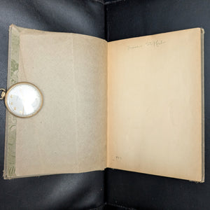 The Winston Readers Primer by Firman & Maltby (1922 Printing) - Golden Age Illustrated School Book 🦉🍎📜