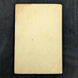 The Adventures of Unc' Billy Possum by Thornton W. Burgess (1922 Bedtime Story-Book Reprint) - Early Gift Inscription 🐾🦉📜