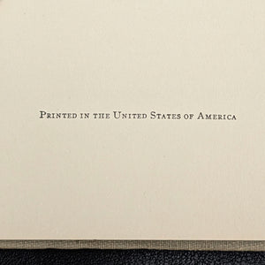The Adventures of Unc' Billy Possum by Thornton W. Burgess (1922 Bedtime Story-Book Reprint) - Early Gift Inscription 🐾🦉📜