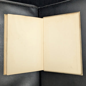 The Adventures of Unc' Billy Possum by Thornton W. Burgess (1922 Bedtime Story-Book Reprint) - Early Gift Inscription 🐾🦉📜