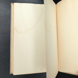 The Adventures of Unc' Billy Possum by Thornton W. Burgess (1922 Bedtime Story-Book Reprint) - Early Gift Inscription 🐾🦉📜