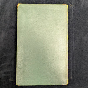 Great Possessions by David Grayson (1922 Doubleday Reprint) - Art Nouveau Decorative Binding 🏡🌾📜