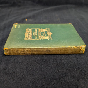 Great Possessions by David Grayson (1922 Doubleday Reprint) - Art Nouveau Decorative Binding 🏡🌾📜