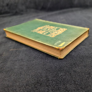 Great Possessions by David Grayson (1922 Doubleday Reprint) - Art Nouveau Decorative Binding 🏡🌾📜