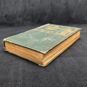 The Promised Land by Mary Antin (1912 First Edition) - Oakland, CA Inscription 🇺🇸📚🌉