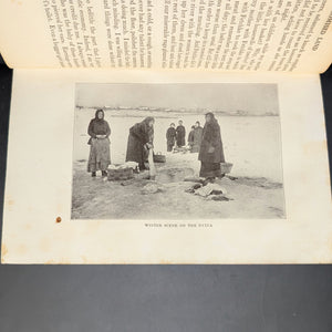 The Promised Land by Mary Antin (1912 First Edition) - Oakland, CA Inscription 🇺🇸📚🌉