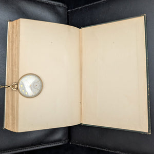 The Promised Land by Mary Antin (1912 First Edition) - Oakland, CA Inscription 🇺🇸📚🌉