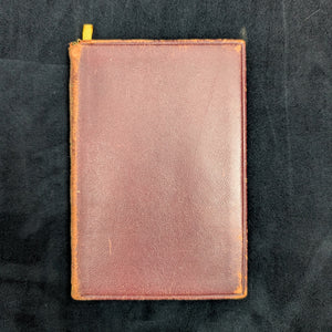 'Ninety-three' by Victor Hugo (Decorative Leather Gilt Binding), Circa 1930 📜🇫🇷⚜️