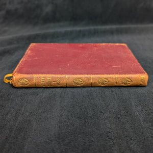 'Ninety-three' by Victor Hugo (Decorative Leather Gilt Binding), Circa 1930 📜🇫🇷⚜️