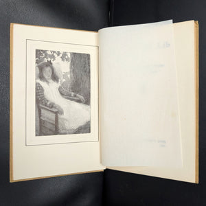 Story-Tell Lib by Annie Trumbull Slosson (Ex-Library Copy), 1926 📜🇺🇸📚