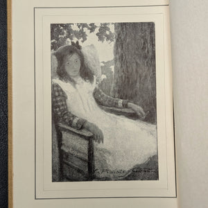 Story-Tell Lib by Annie Trumbull Slosson (Ex-Library Copy), 1926 📜🇺🇸📚