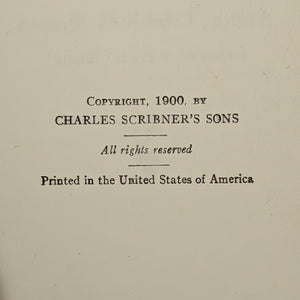 Story-Tell Lib by Annie Trumbull Slosson (Ex-Library Copy), 1926 📜🇺🇸📚