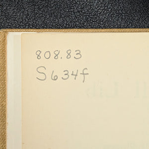 Story-Tell Lib by Annie Trumbull Slosson (Ex-Library Copy), 1926 📜🇺🇸📚