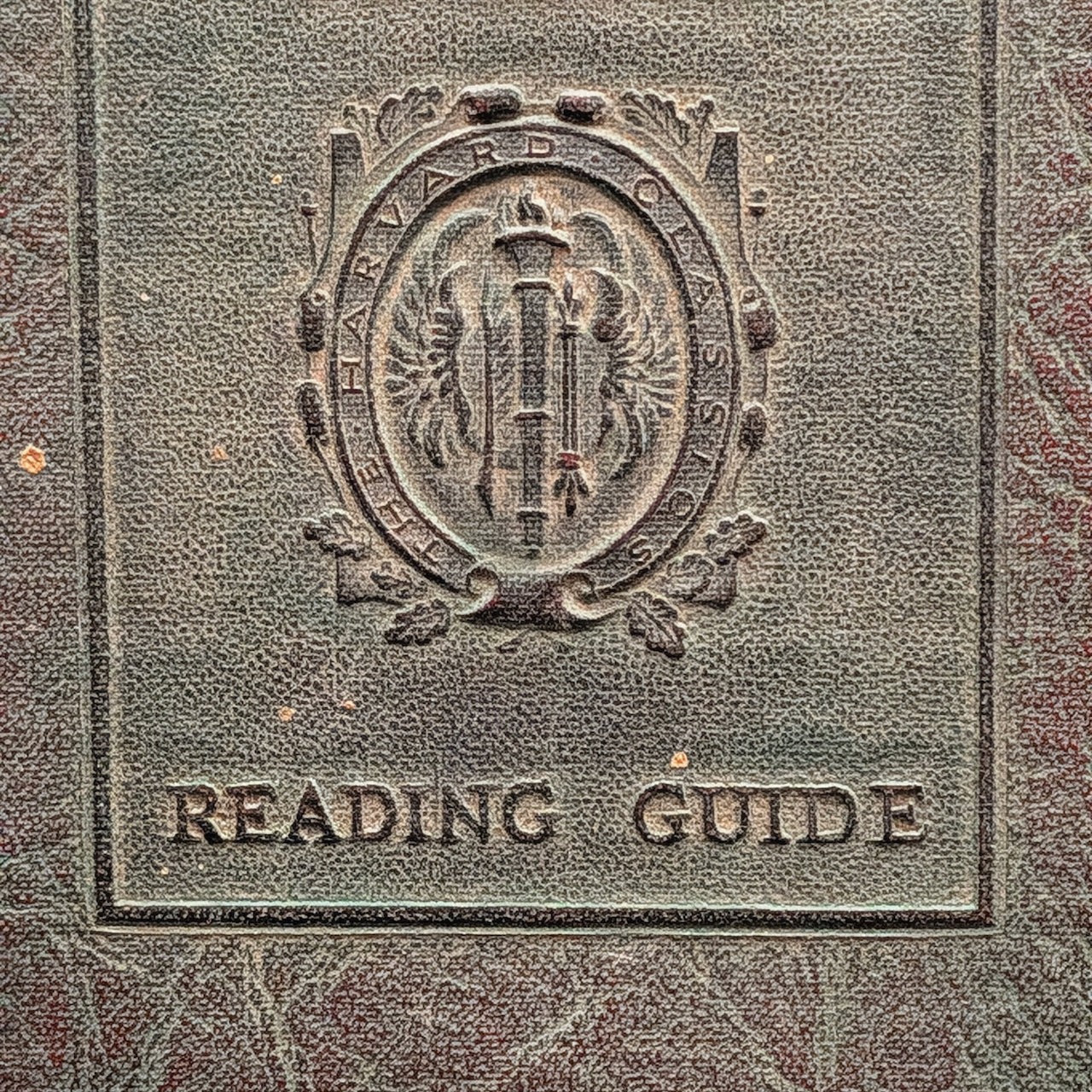 Fifteen Minutes A Day: Reading Guide by Charles W. Eliot (FIRST EDITION, Harvard Classics), 1927 📚🇺🇸⏱️